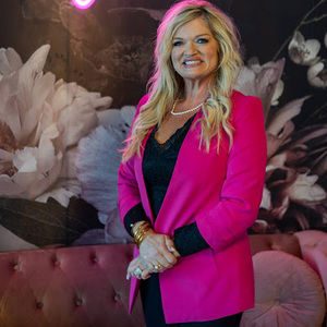 Meet your Posher, Michelle